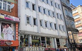 Hotel Ay